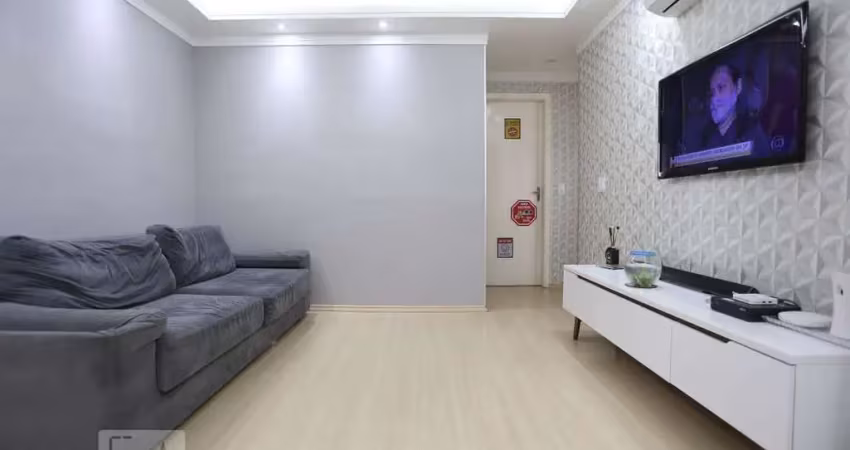 Apartamento para venda - centro, 2 quartos,  60 m² - osasco