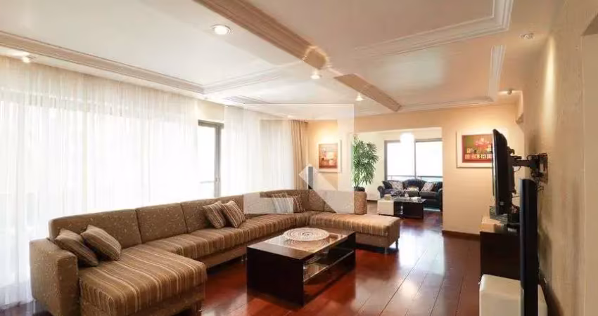 Apartamento para venda - santana, 3 quartos,  330 m² - são paulo