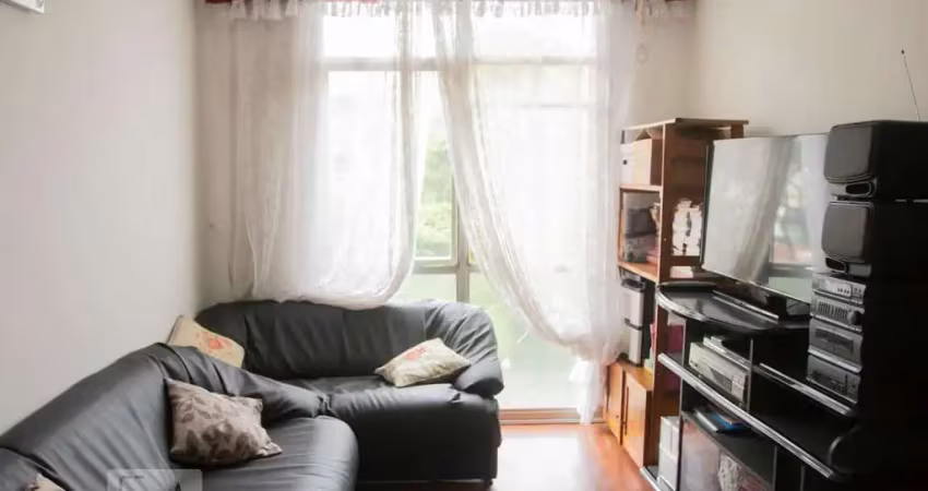 Apartamento para venda - vila mascote, 2 quartos,  60 m² - são paulo