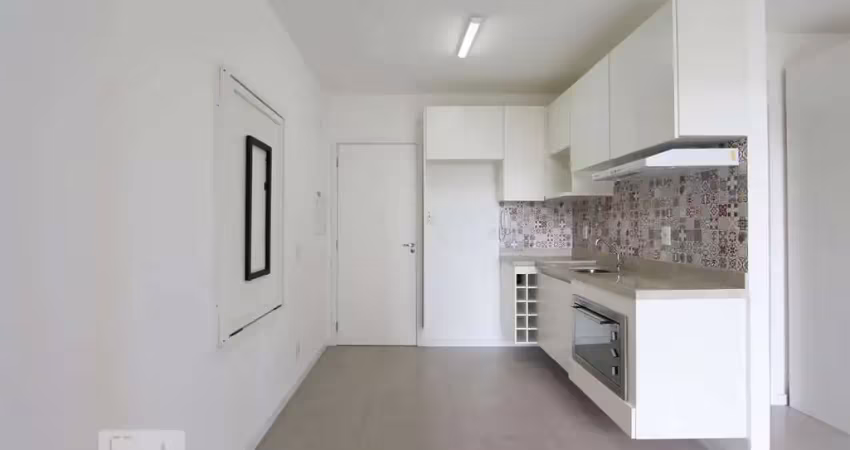 Kitnet / stúdio para venda - real parque, 1 quarto,  35 m² - são paulo