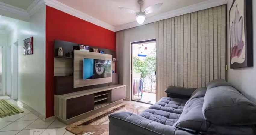 Apartamento para venda - vila das mercês, 3 quartos,  97 m² - são paulo