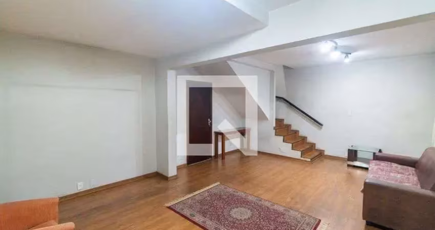 Casa para venda - jabaquara, 3 quartos,  243 m² - são paulo