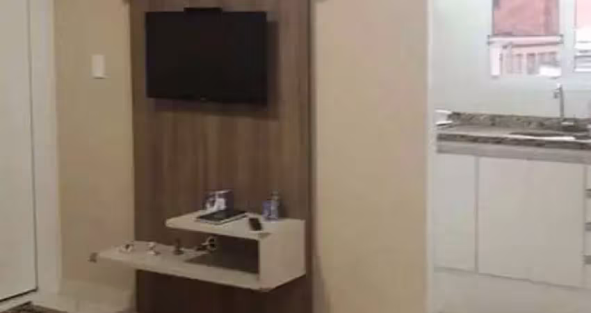 Apartamento para venda - mooca, 1 quarto,  30 m² - são paulo