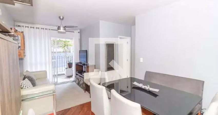 Apartamento para venda - vila romana, 2 quartos,  60 m² - são paulo