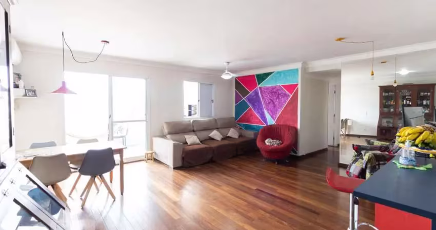 Apartamento para venda - santana, 3 quartos,  110 m² - são paulo