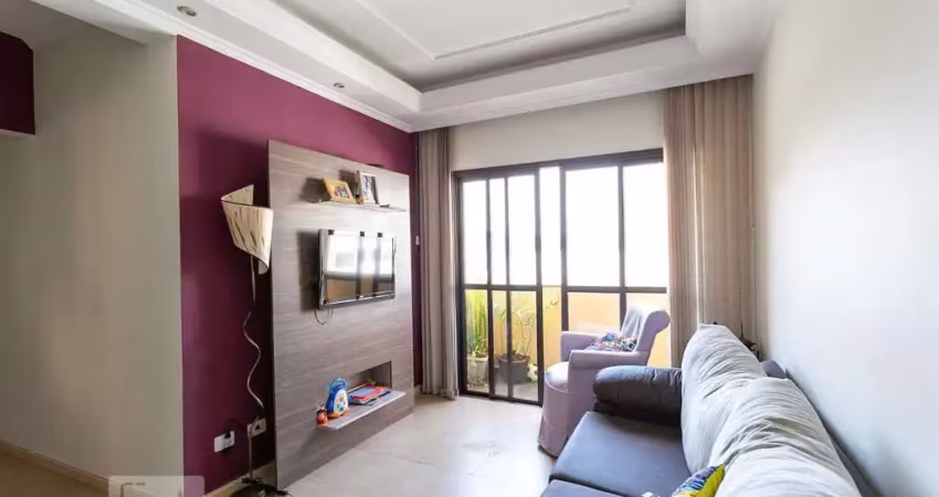 Cobertura para venda - rudge ramos, 2 quartos,  166 m² - são bernardo do campo