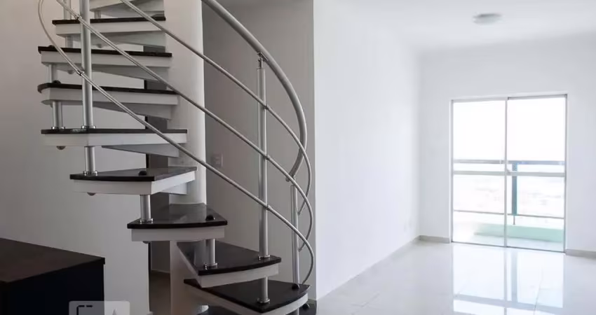 Cobertura para venda - freguesia do ó, 2 quartos,  121 m² - são paulo