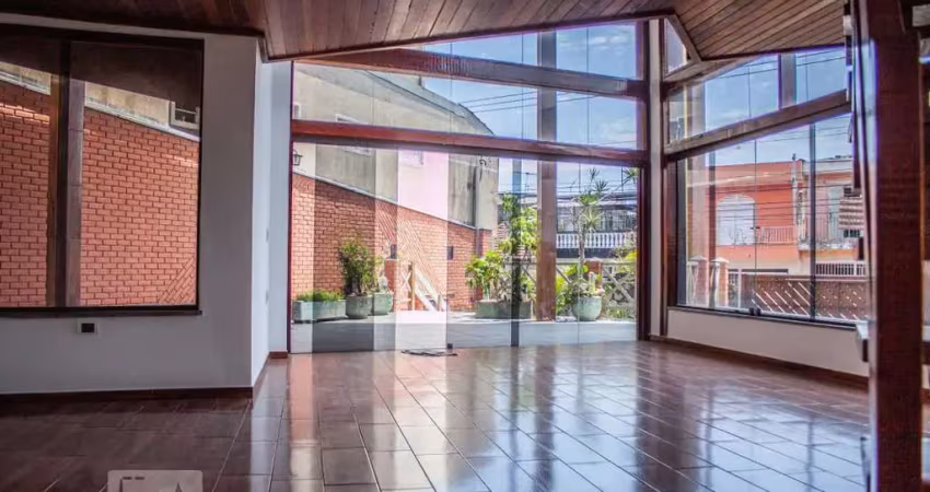Casa para venda - jardim brasil , 6 quartos,  620 m² - são paulo