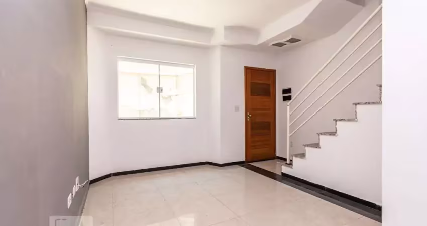 Casa / sobrado em condomínio para venda - itaquera, 2 quartos,  62 m² - são paulo