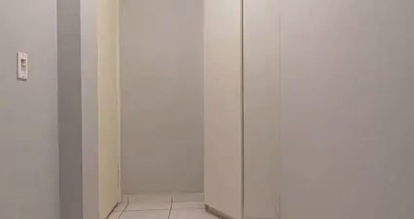 Apartamento para venda - santa cecília, 1 quarto,  40 m² - são paulo