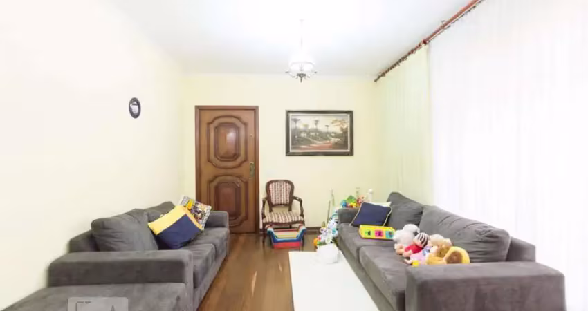 Casa para venda - mandaqui, 4 quartos,  530 m² - são paulo