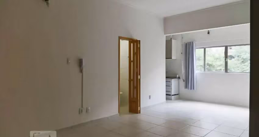 Kitnet / stúdio para venda - consolação, 1 quarto,  33 m² - são paulo