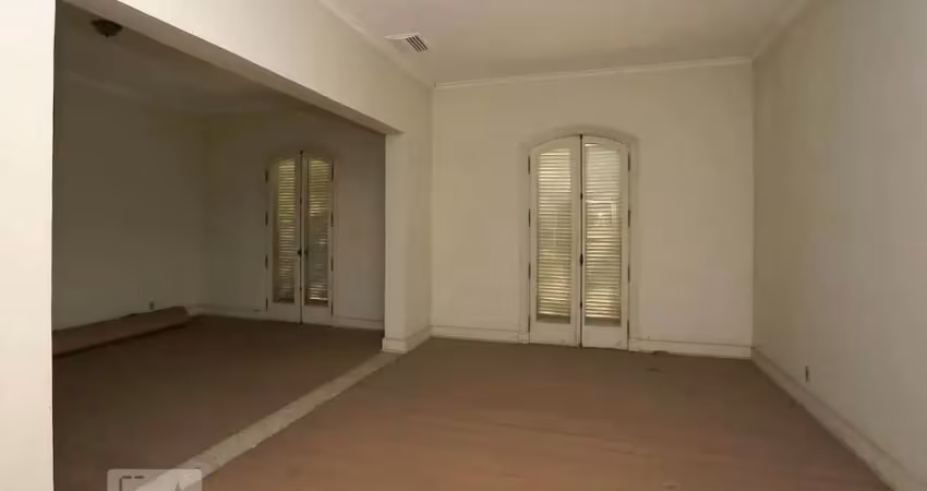 Casa para venda - jardim guedala, 4 quartos,  900 m² - são paulo
