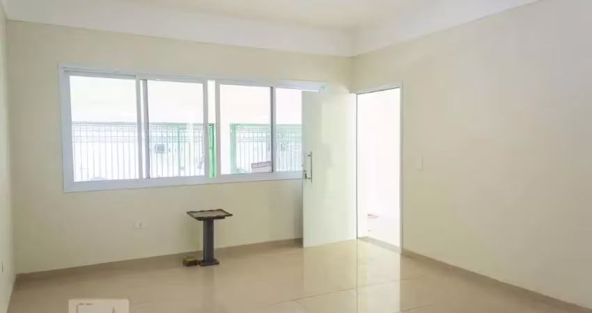 Casa para venda - parque bandeirante, 3 quartos,  250 m² - santo andré
