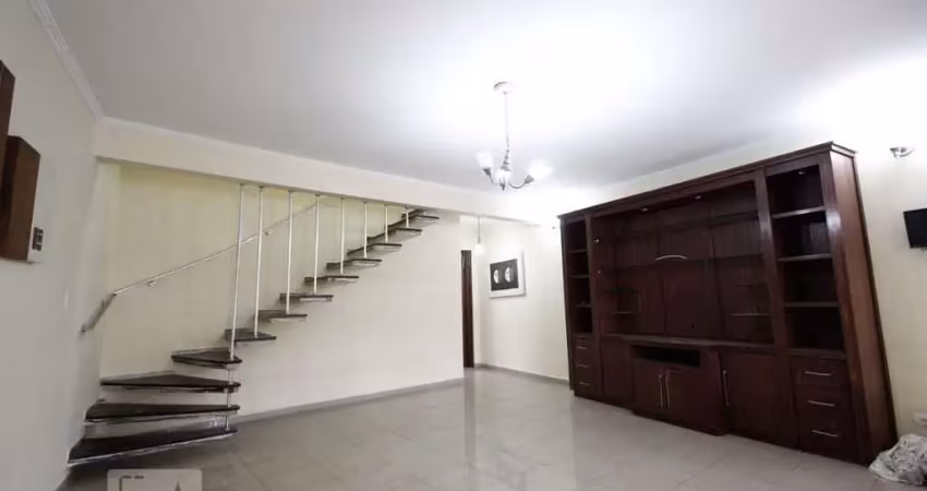 Casa para venda - saúde, 3 quartos,  150 m² - são paulo