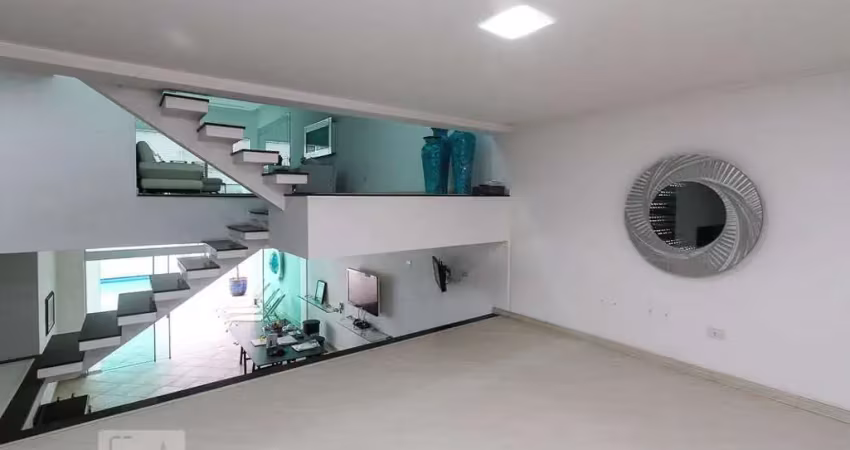 Casa para venda - penha de frança, 3 quartos,  620 m² - são paulo