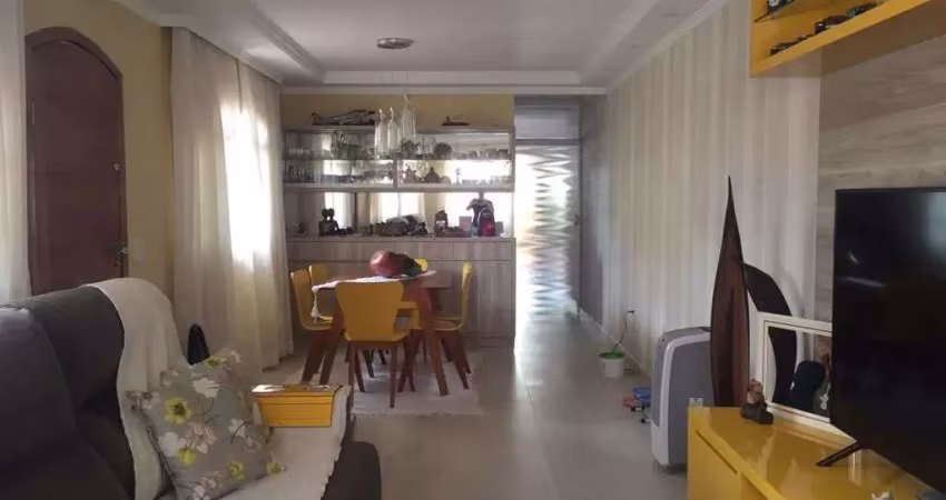 Casa para venda - jardim éster yolanda, 3 quartos,  230 m² - são paulo