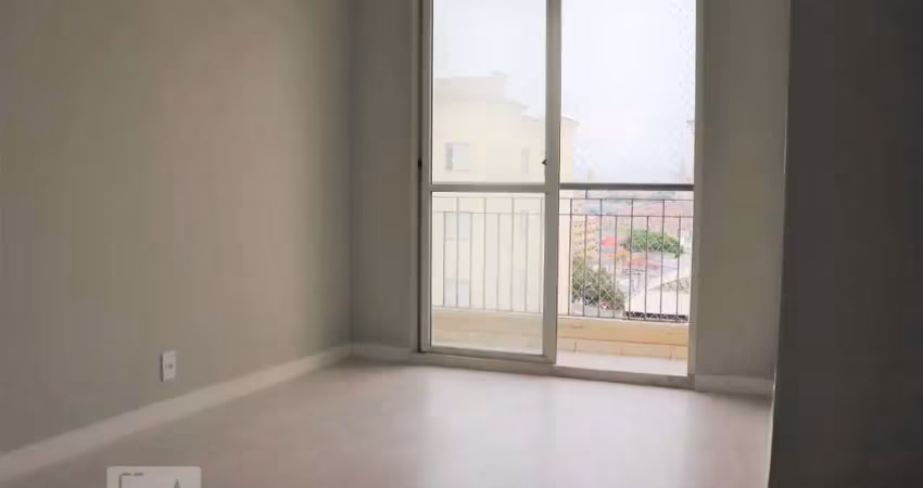 Apartamento para venda - vila das mercês, 2 quartos,  50 m² - são paulo