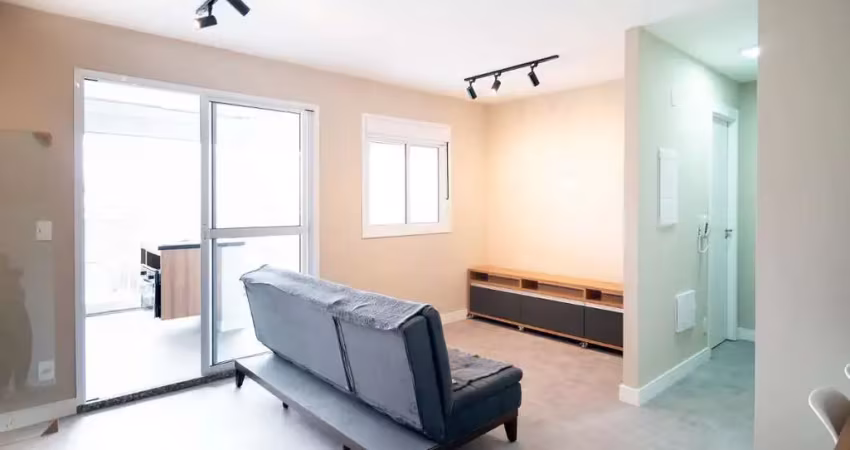 Apartamento para venda - santo amaro , 1 quarto,  57 m² - são paulo