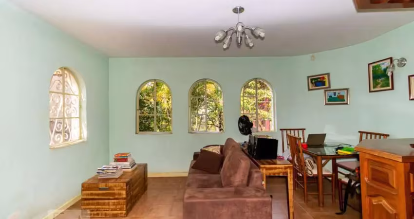 Casa para venda - tucuruvi, 5 quartos,  500 m² - são paulo