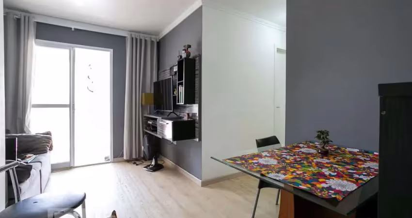 Apartamento para venda - piqueri, 2 quartos,  57 m² - são paulo