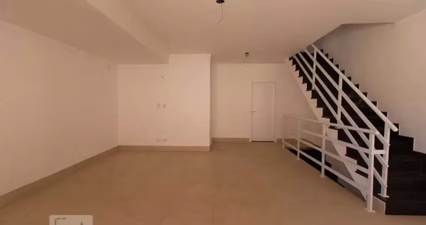 Casa / sobrado em condomínio para venda - jardim anália franco, 3 quartos,  180 m² - são paulo