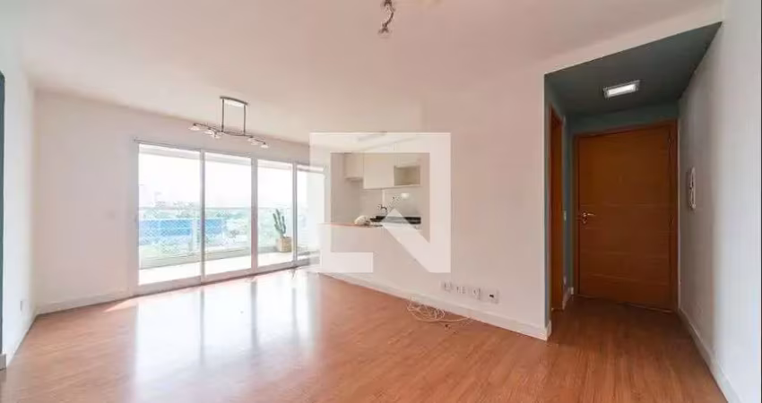 Apartamento para venda - parque bandeirante, 2 quartos,  83 m² - santo andré