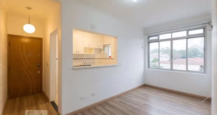 Apartamento para venda - sacomã, 1 quarto,  50 m² - são paulo