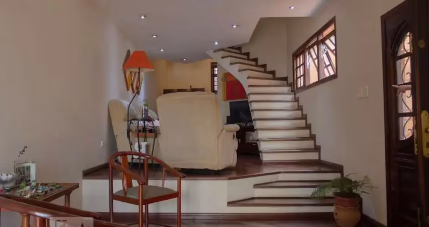 Casa para venda - cangaíba, 3 quartos,  225 m² - são paulo
