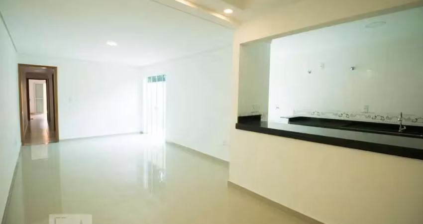 Apartamento para venda - vila francisco matarazzo, 3 quartos,  97 m² - santo andré