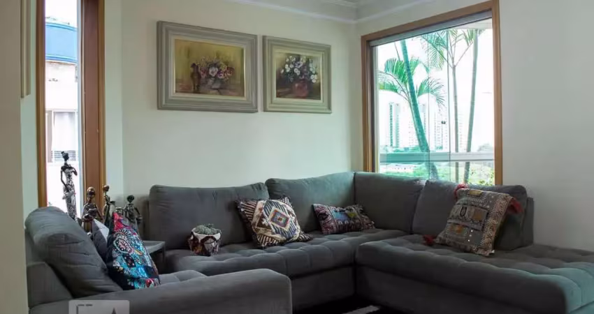 Casa para venda - mandaqui, 4 quartos,  230 m² - são paulo