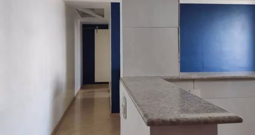 Apartamento para venda - vila santa maria, 2 quartos,  50 m² - são paulo