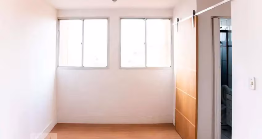 Apartamento para venda - cangaíba, 2 quartos,  57 m² - são paulo