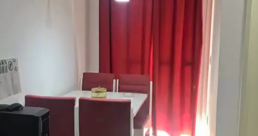 Apartamento para venda - casa verde, 2 quartos,  49 m² - são paulo