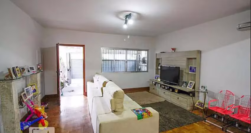 Casa para venda - vila romana, 3 quartos,  212 m² - são paulo