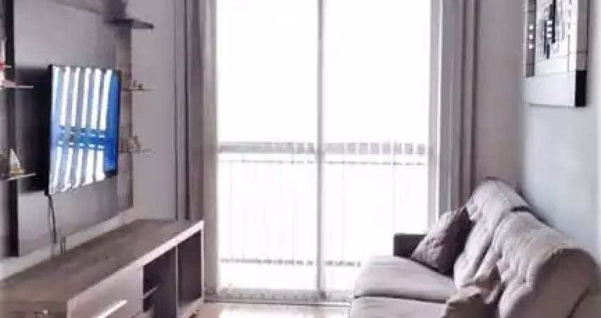 Apartamento para venda - água fria, 3 quartos,  76 m² - são paulo