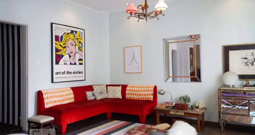 Apartamento para venda - barra funda, 3 quartos,  140 m² - são paulo