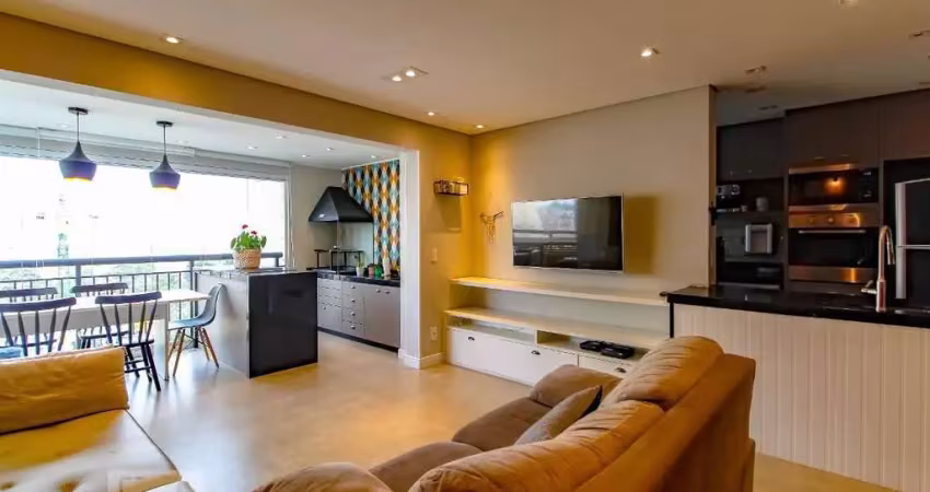 Apartamento para venda - picanço, 2 quartos,  87 m² - guarulhos