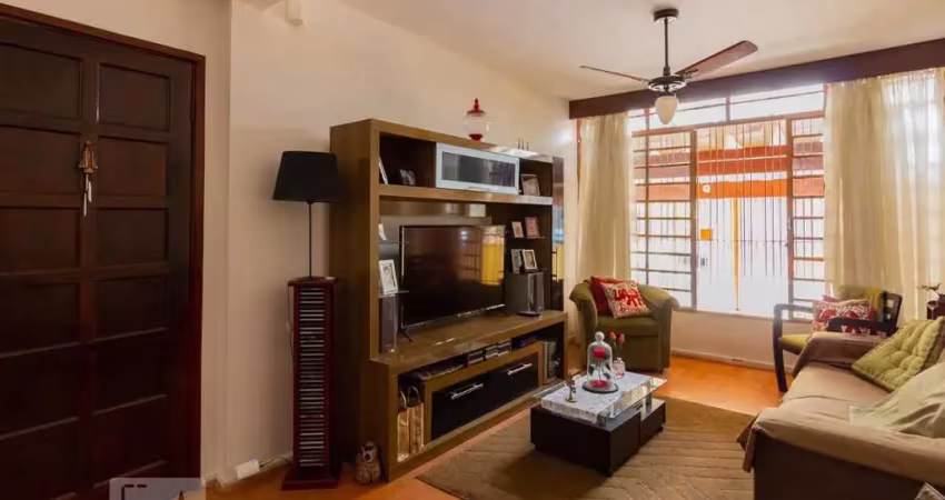 Casa para venda - campo belo, 3 quartos,  145 m² - são paulo