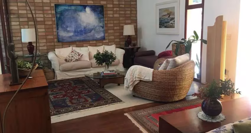 Casa para venda - cidade jardim, 2 quartos,  460 m² - são paulo