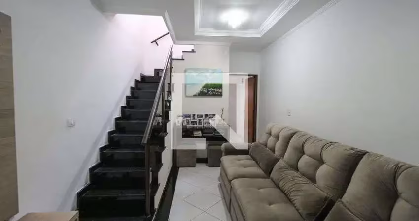 Casa para venda - vila esperança, 3 quartos,  110 m² - são paulo