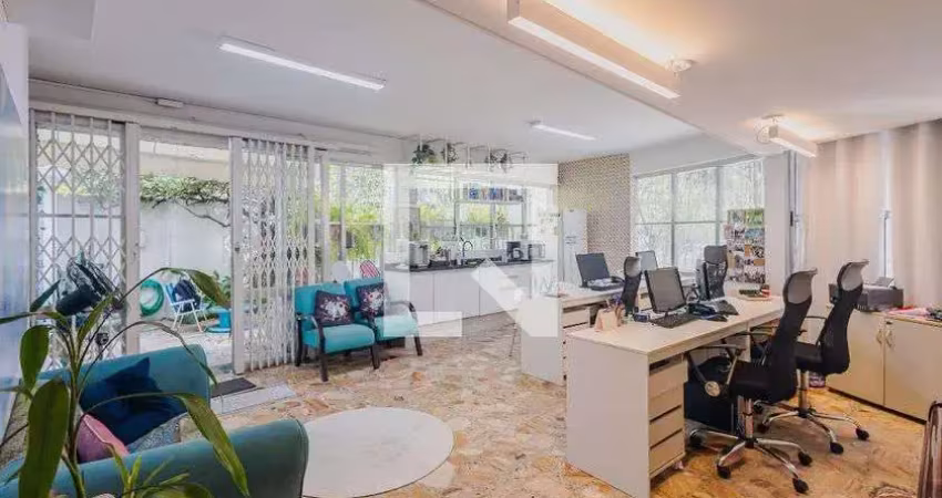 Casa para venda - vila madalena, 4 quartos,  430 m² - são paulo