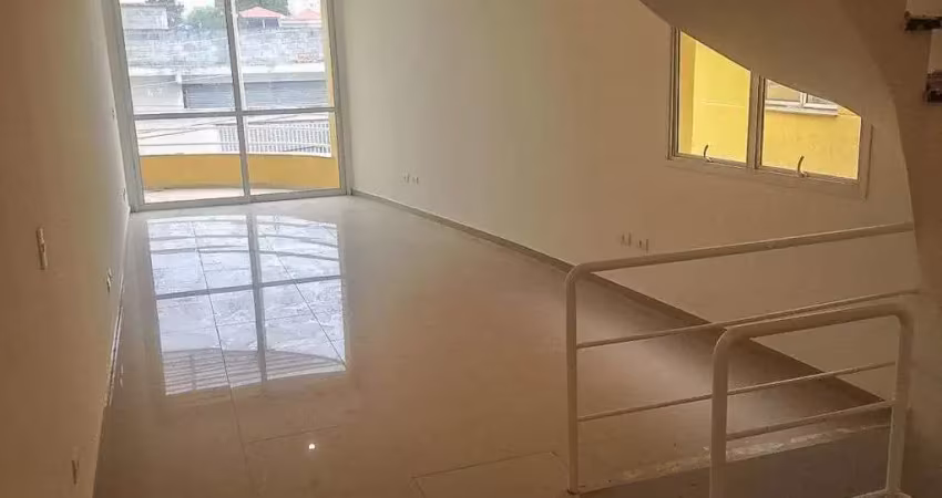 Casa / sobrado em condomínio para venda - piqueri, 3 quartos,  117 m² - são paulo
