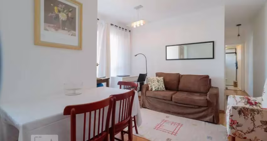 Apartamento para venda - pinheiros, 2 quartos,  61 m² - são paulo