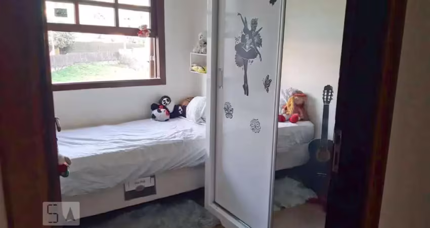 Casa para venda - água fria, 3 quartos,  190 m² - são paulo