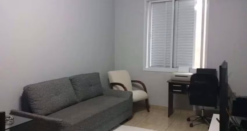Apartamento para venda - centro, 1 quarto,  55 m² - são paulo