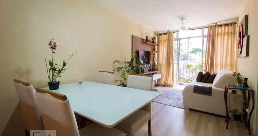 Apartamento para venda - jardim são savério, 2 quartos,  62 m² - são paulo