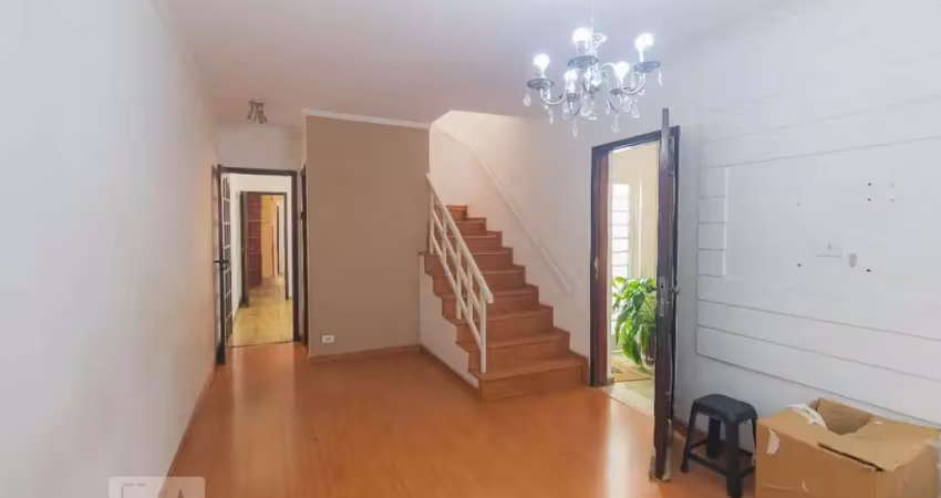 Casa para venda - chácara santo antonio, 4 quartos,  200 m² - são paulo