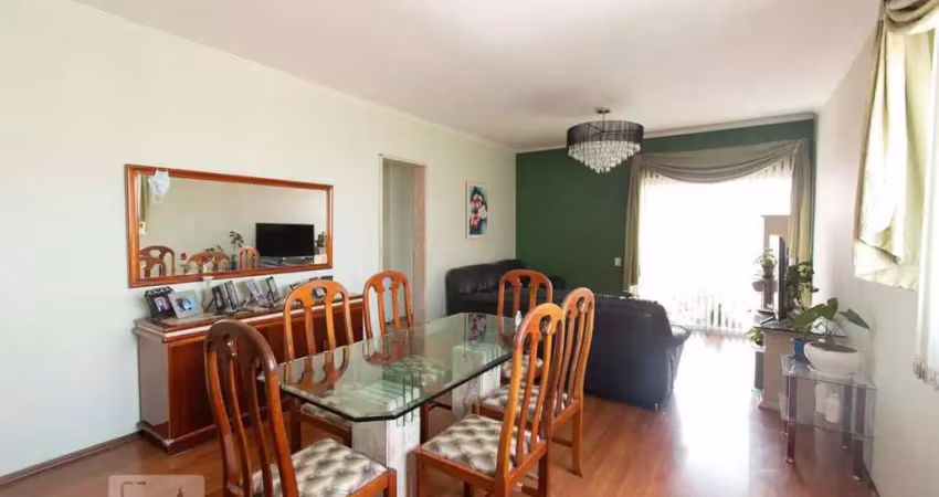 Apartamento para venda - vila carrão, 3 quartos,  107 m² - são paulo
