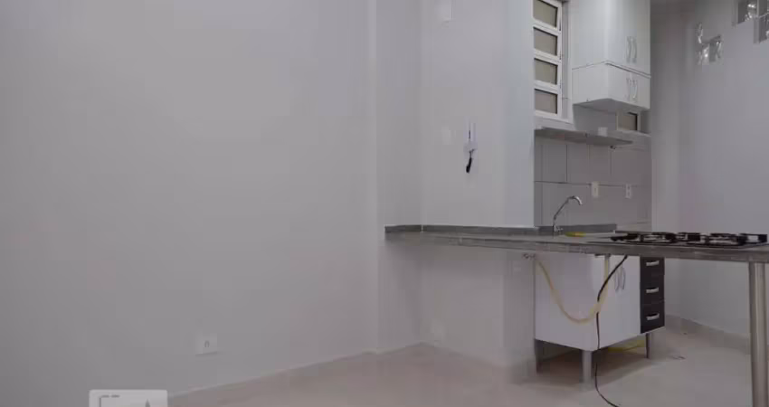 Kitnet / stúdio para venda - centro, 1 quarto,  37 m² - são paulo